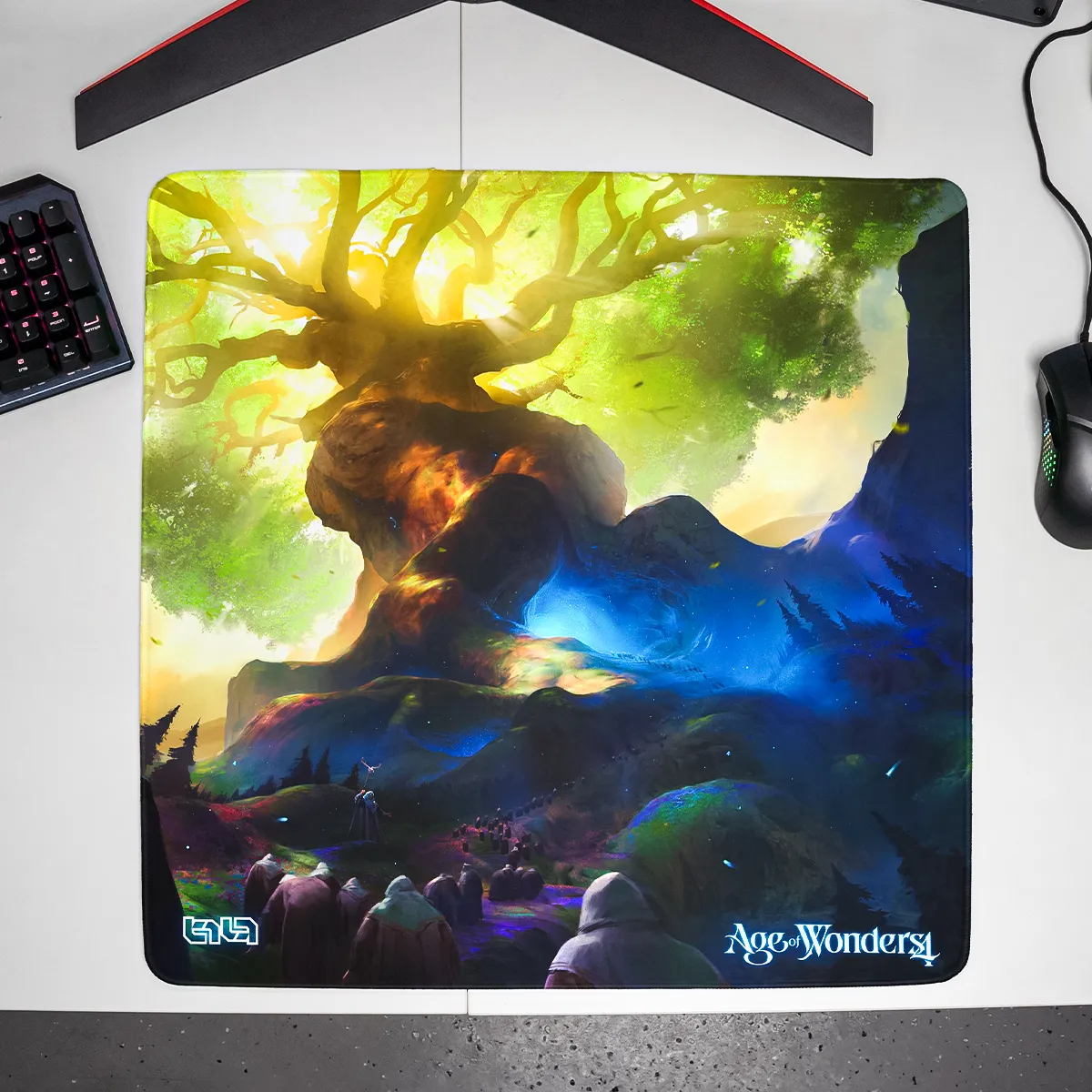 Mousepad Natural Wonder - Image 12