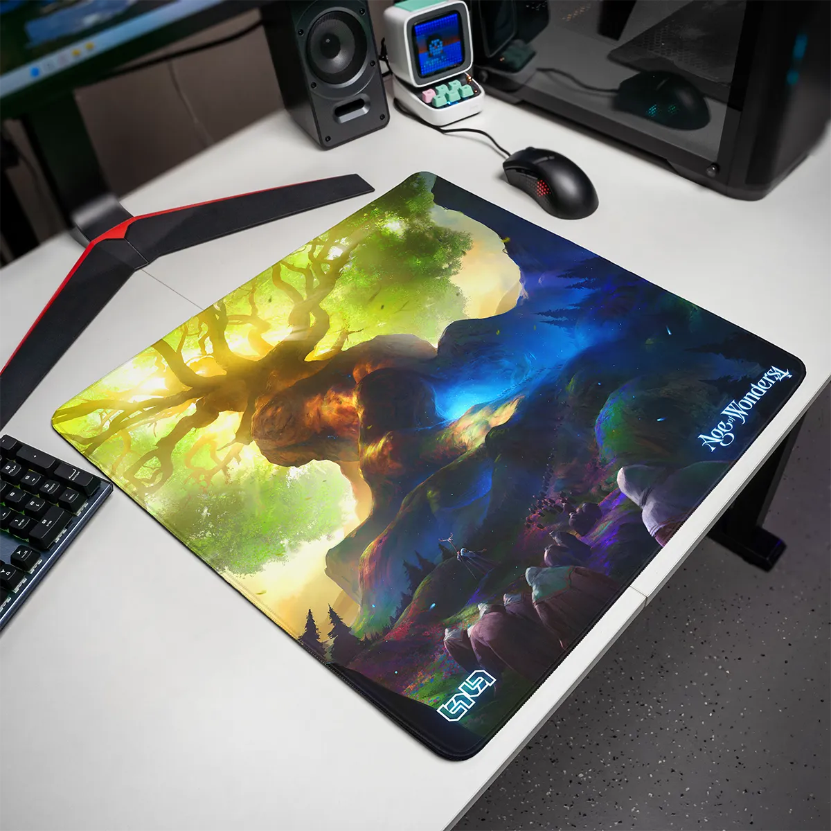 Mousepad Natural Wonder - Image 14