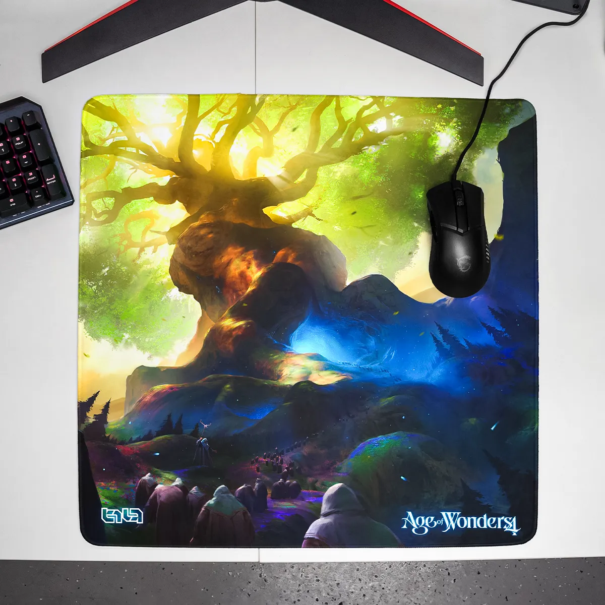 Mousepad Natural Wonder - Image 15