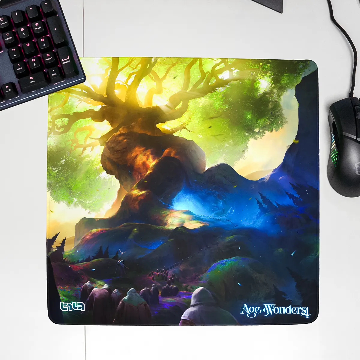 Mousepad Natural Wonder - Image 16
