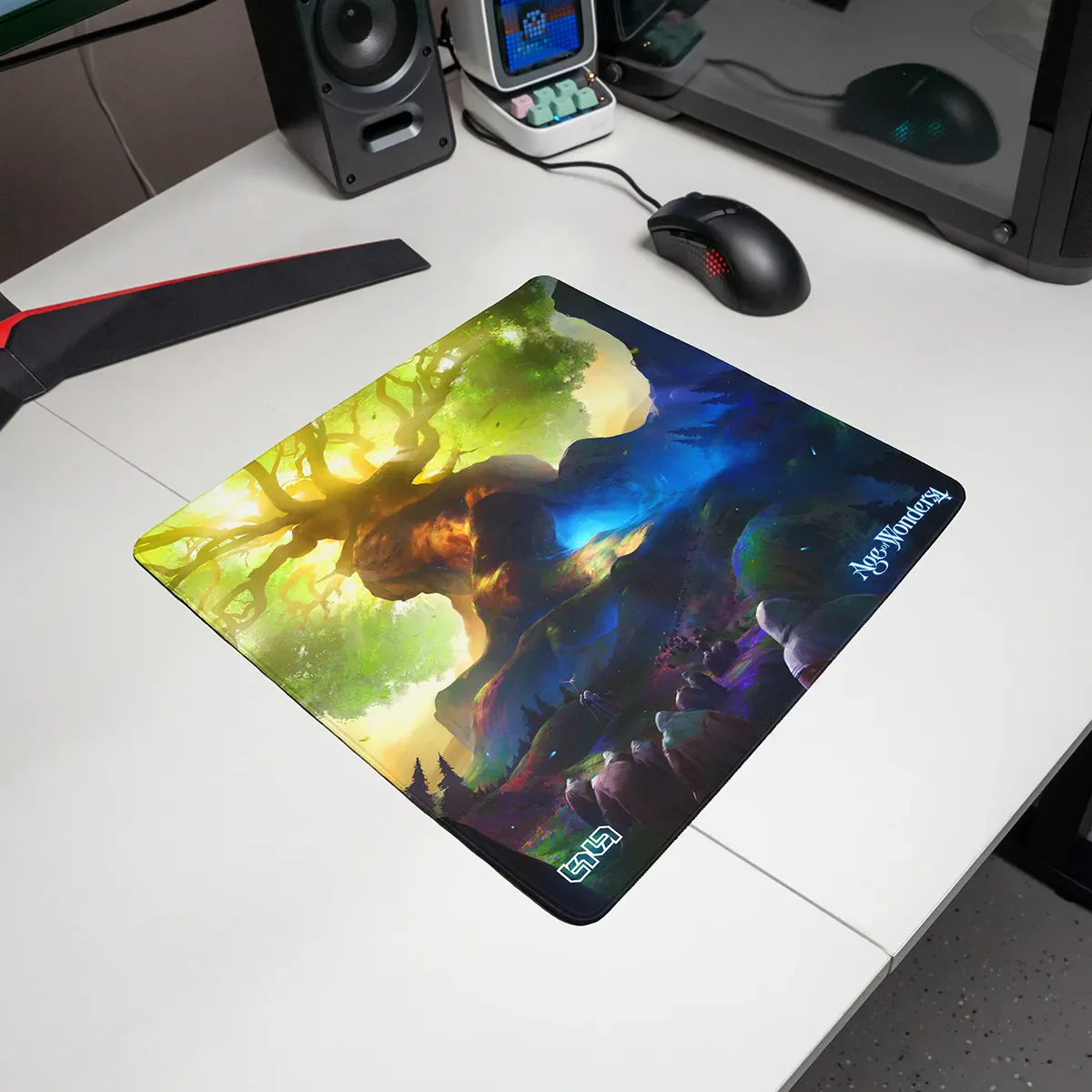 Mousepad Natural Wonder - Image 18