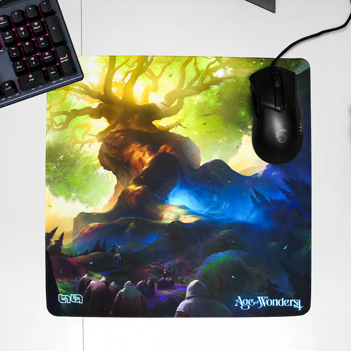 Mousepad Natural Wonder - Image 19