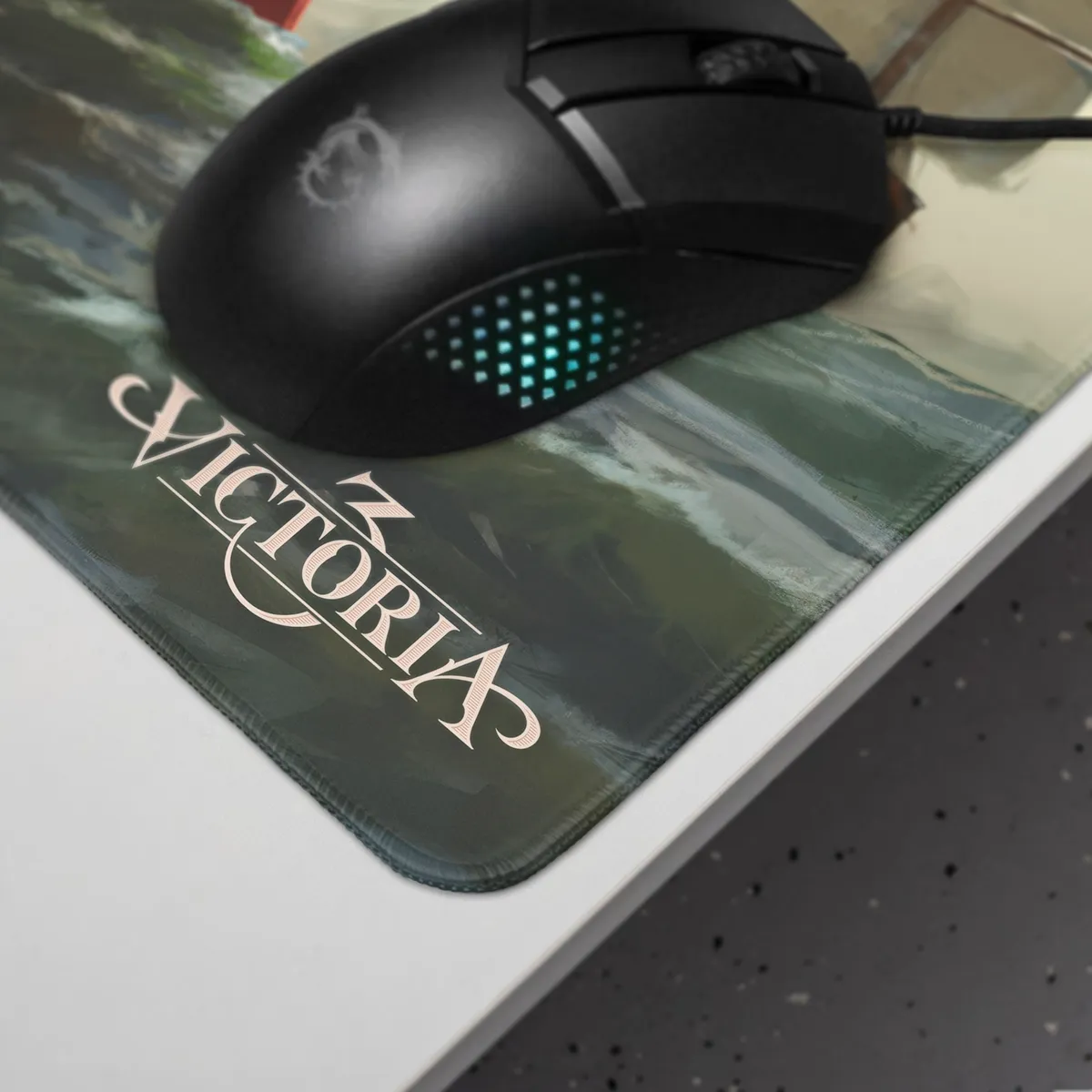 Mousepad Naval Battle - Image 13