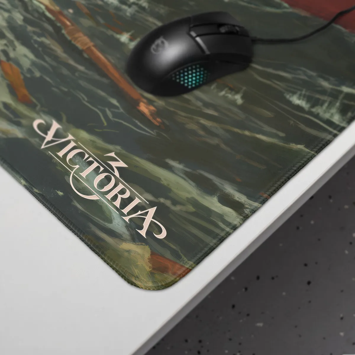 Mousepad Naval Battle - Image 18