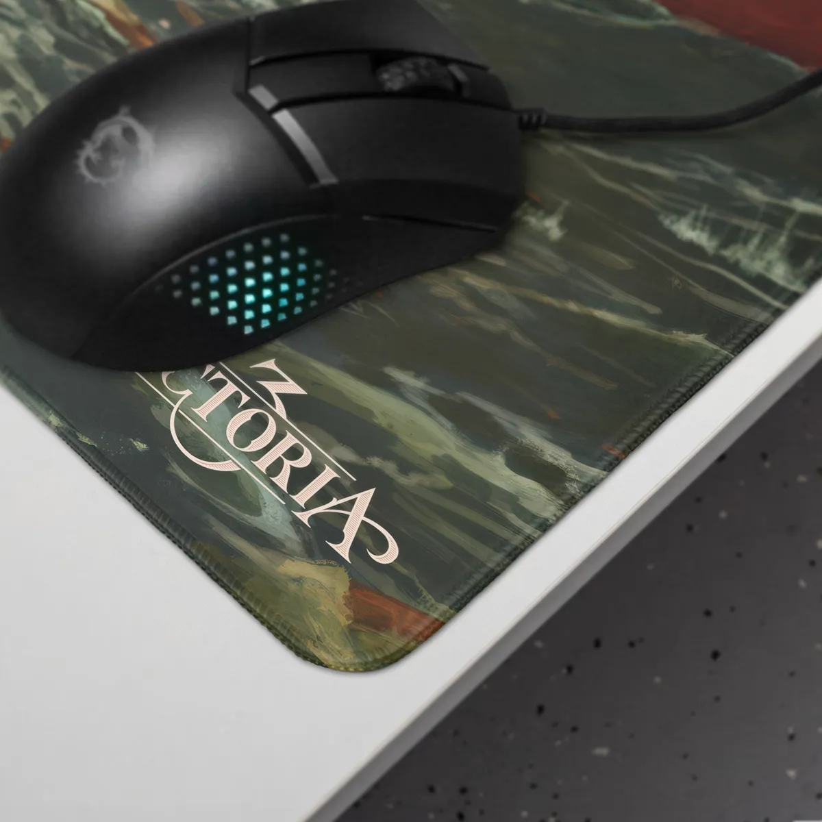 Mousepad Naval Battle - Image 22