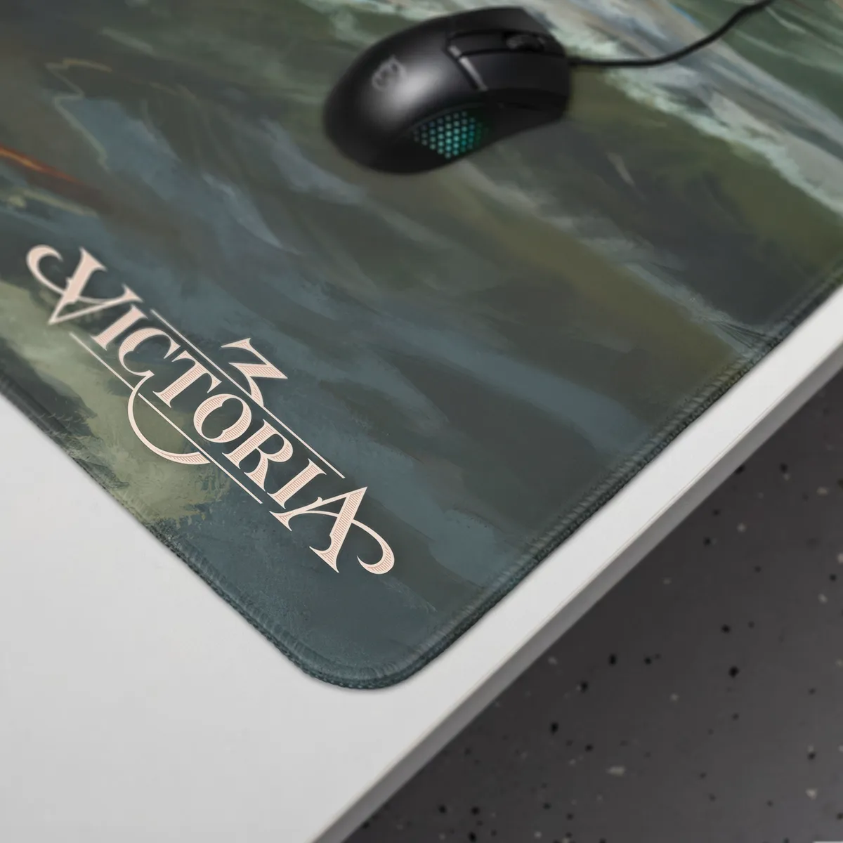 Mousepad Naval Battle - Image 3