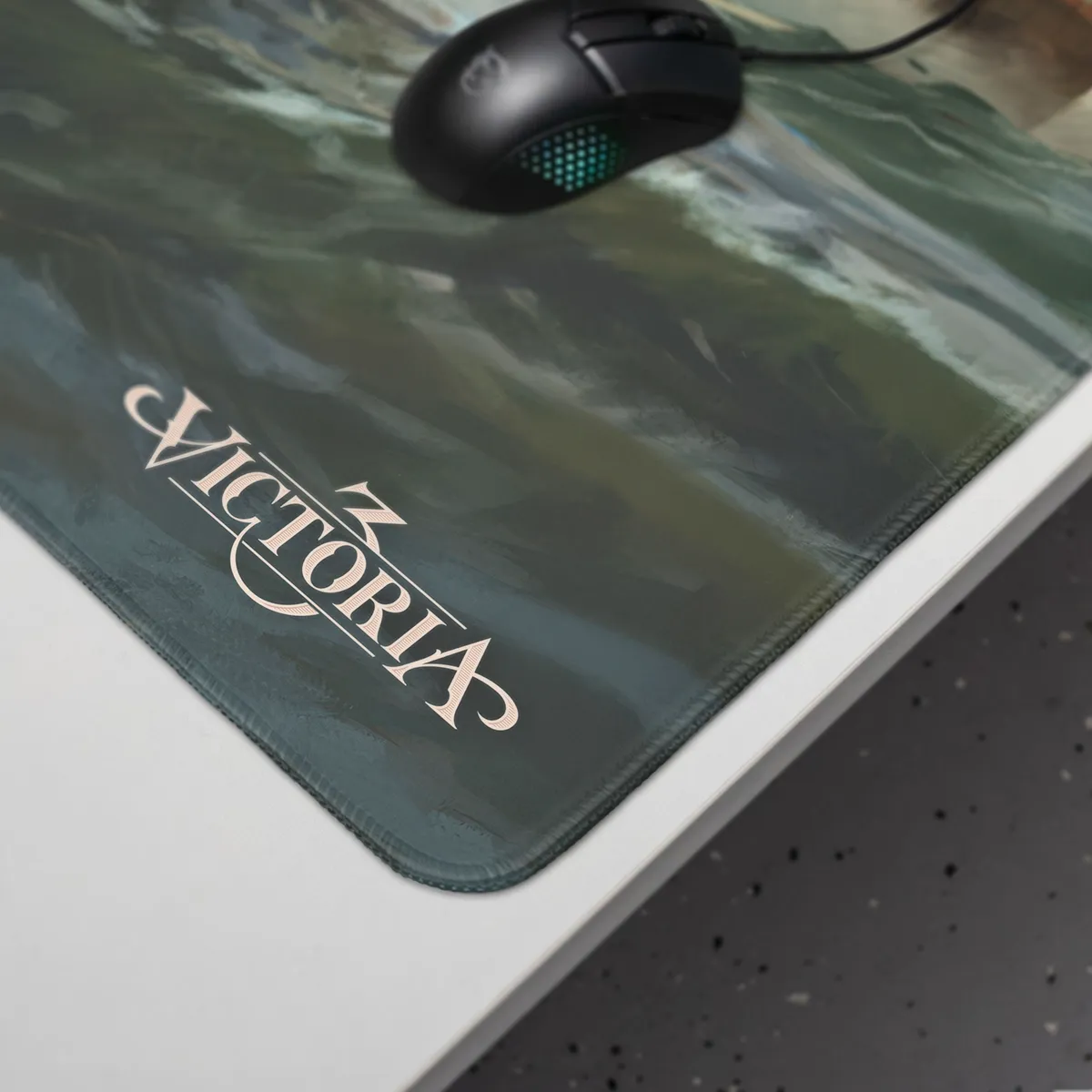 Mousepad Naval Battle - Image 8