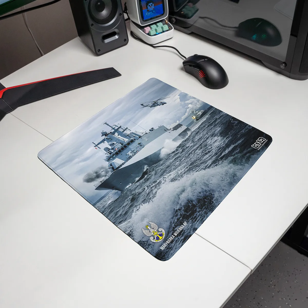 Mousepad Navy Of The Republic Of Poland 2 - Image 23
