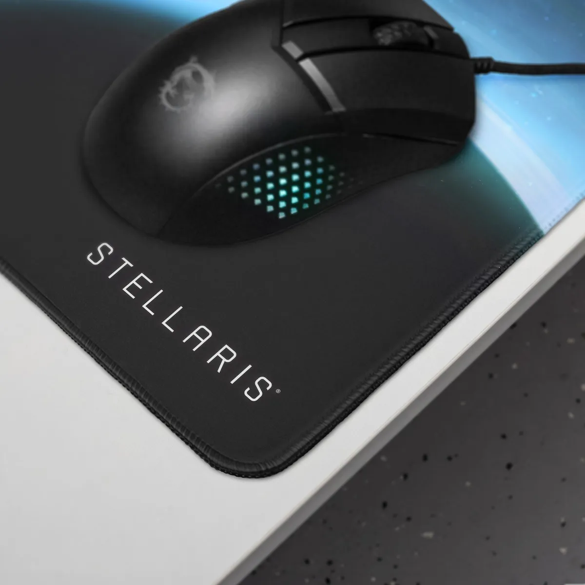 Mousepad Nemesis Star Eater - Image 13