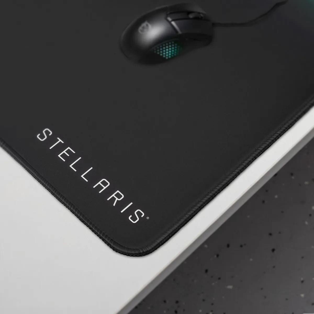Mousepad Nemesis Star Eater - Image 3