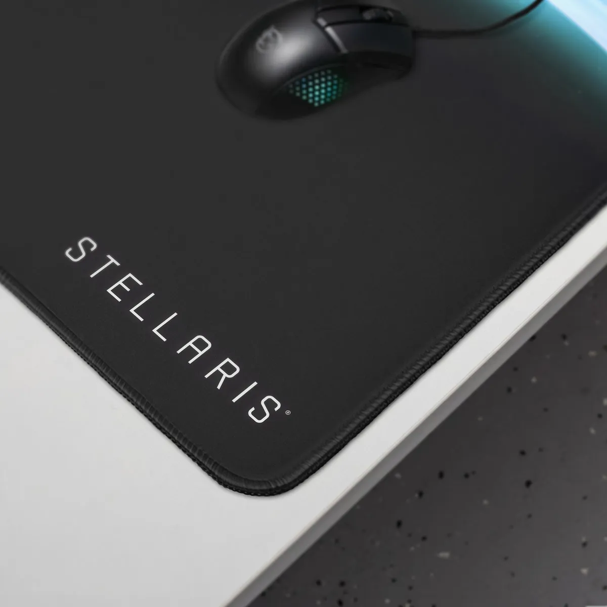 Mousepad Nemesis Star Eater - Image 8