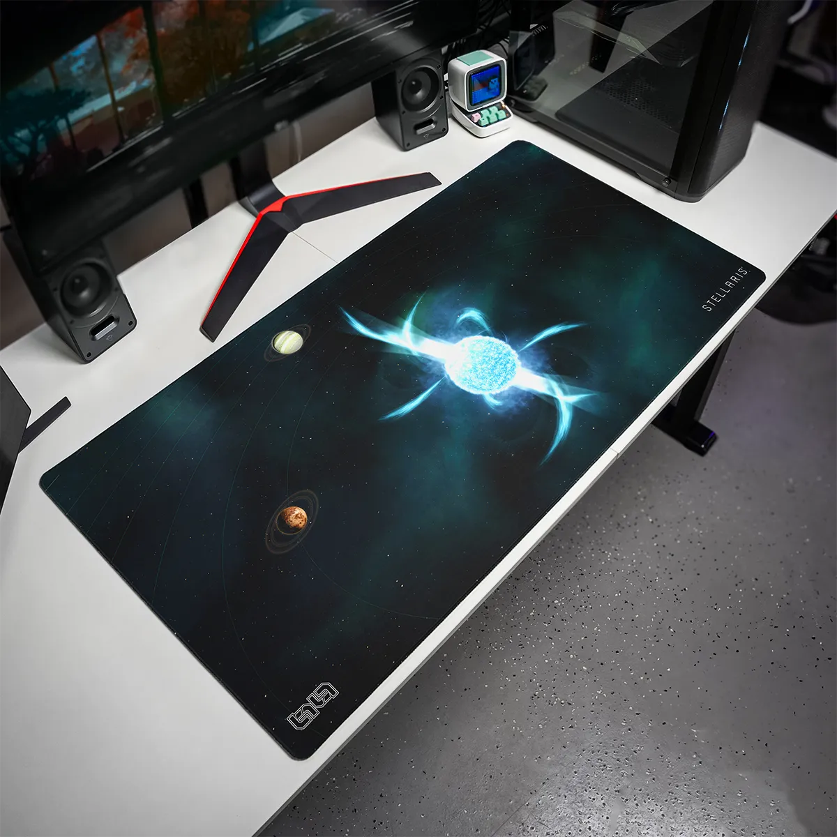 Mousepad Neutron Star - Image 4