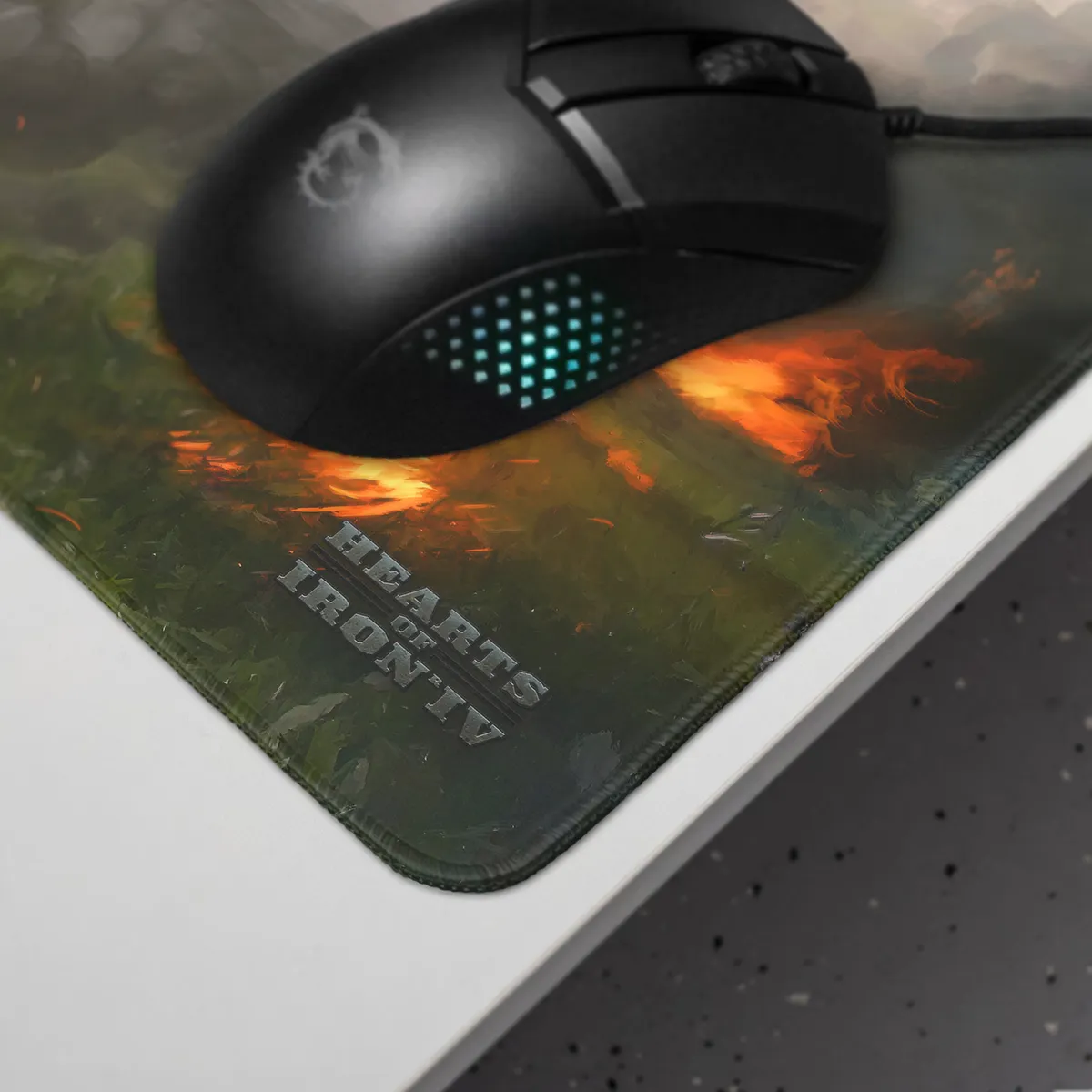 Mousepad No Compromise, No Surrender 2 - Image 13