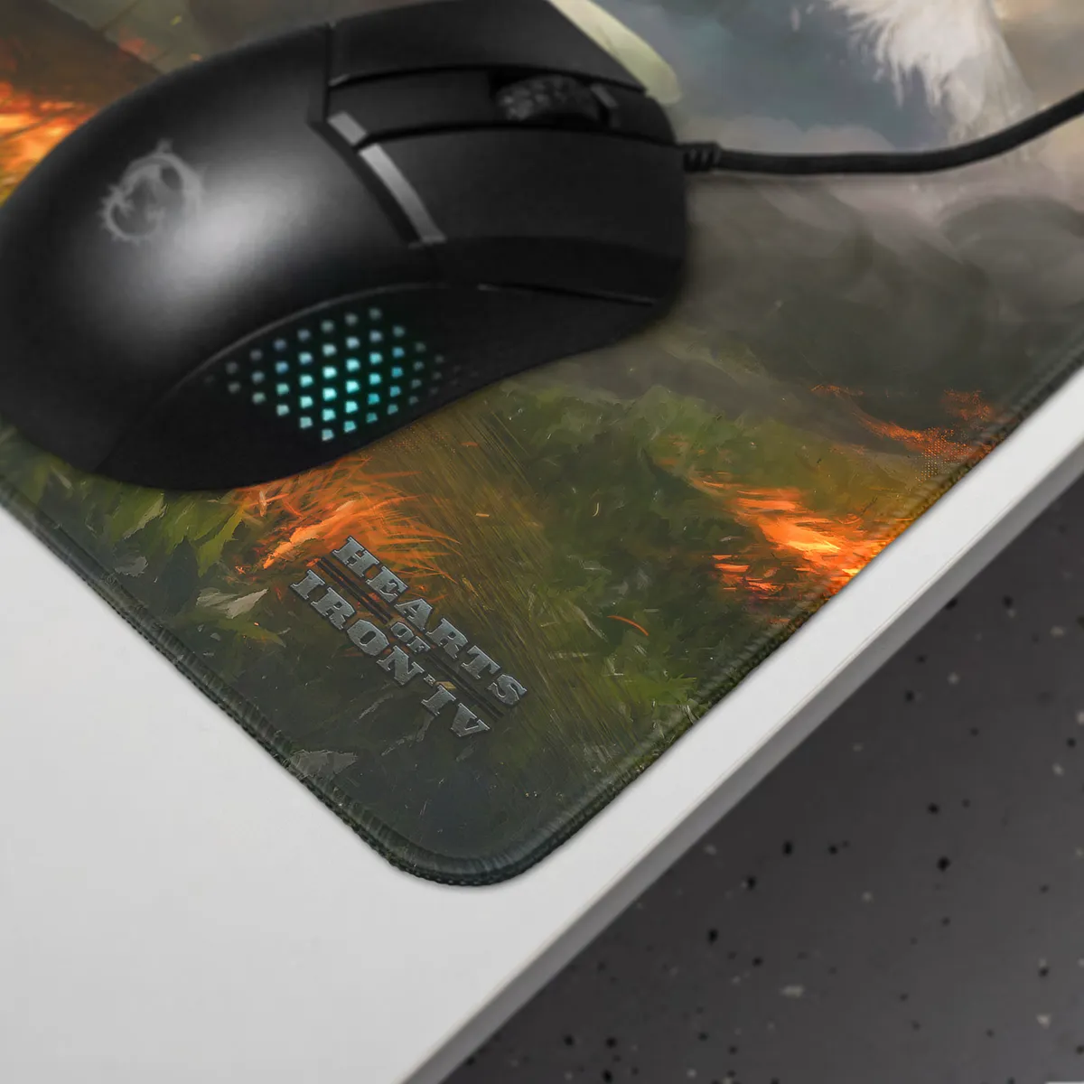 Mousepad No Compromise, No Surrender 2 - Image 22