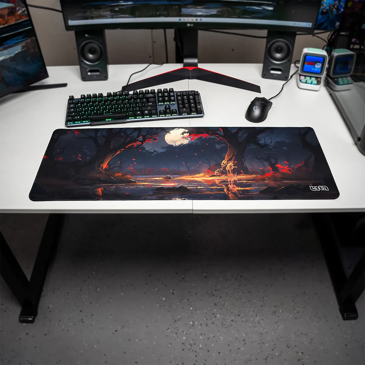 Mousepad Northern Swamps - Image 15