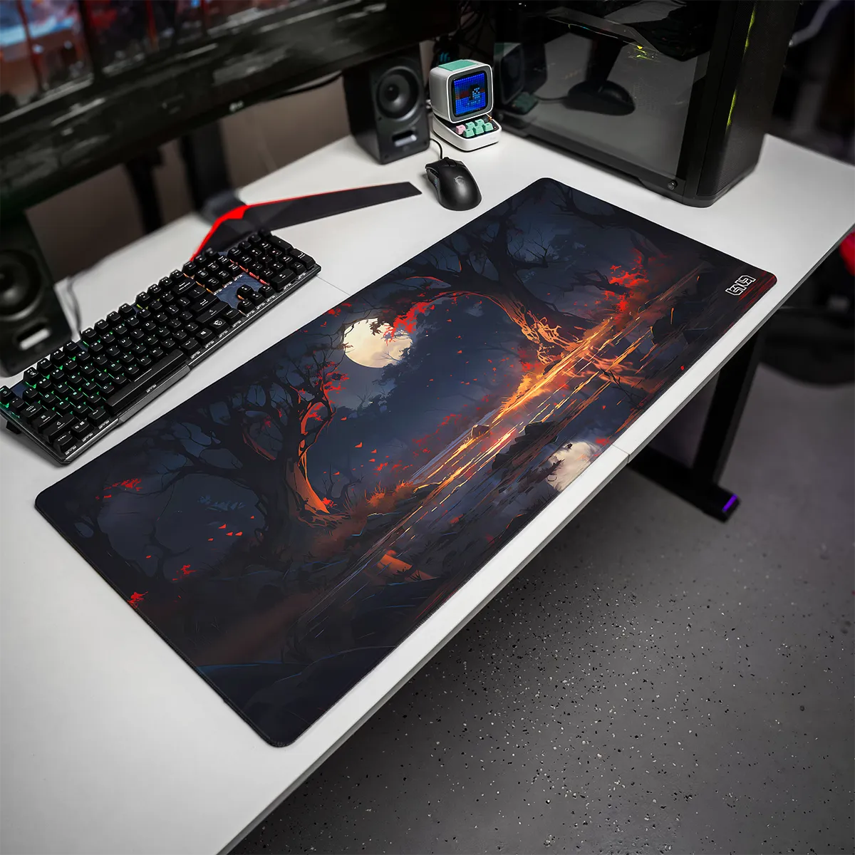 Mousepad Northern Swamps - Image 9