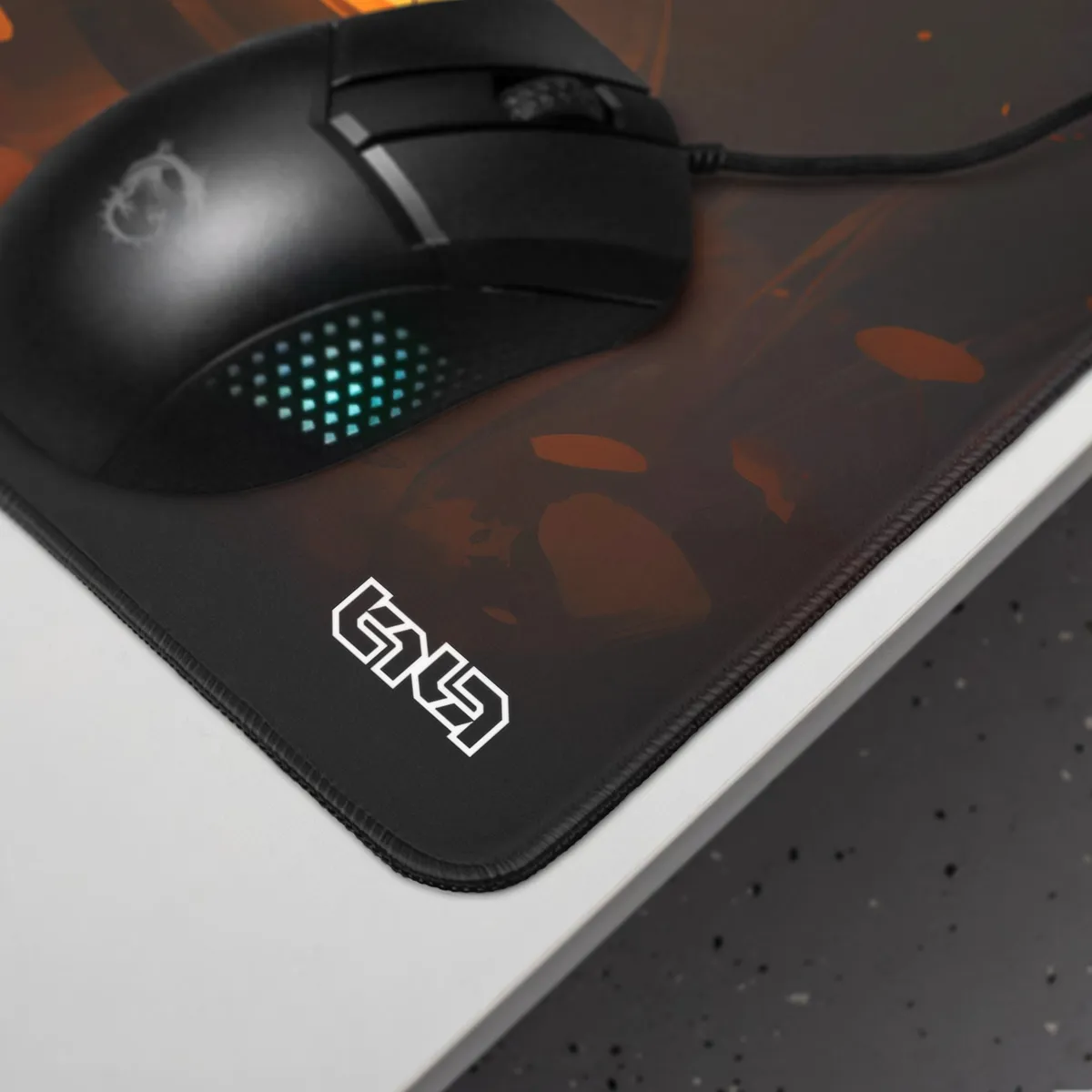 Mousepad Not Afraid at All - Image 22