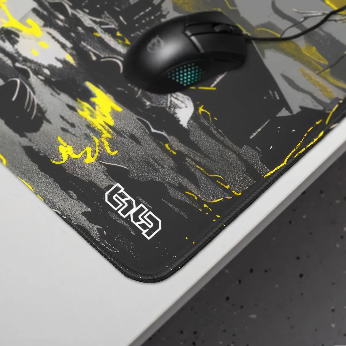 Mousepad Nuclear Wasteland - Image 18