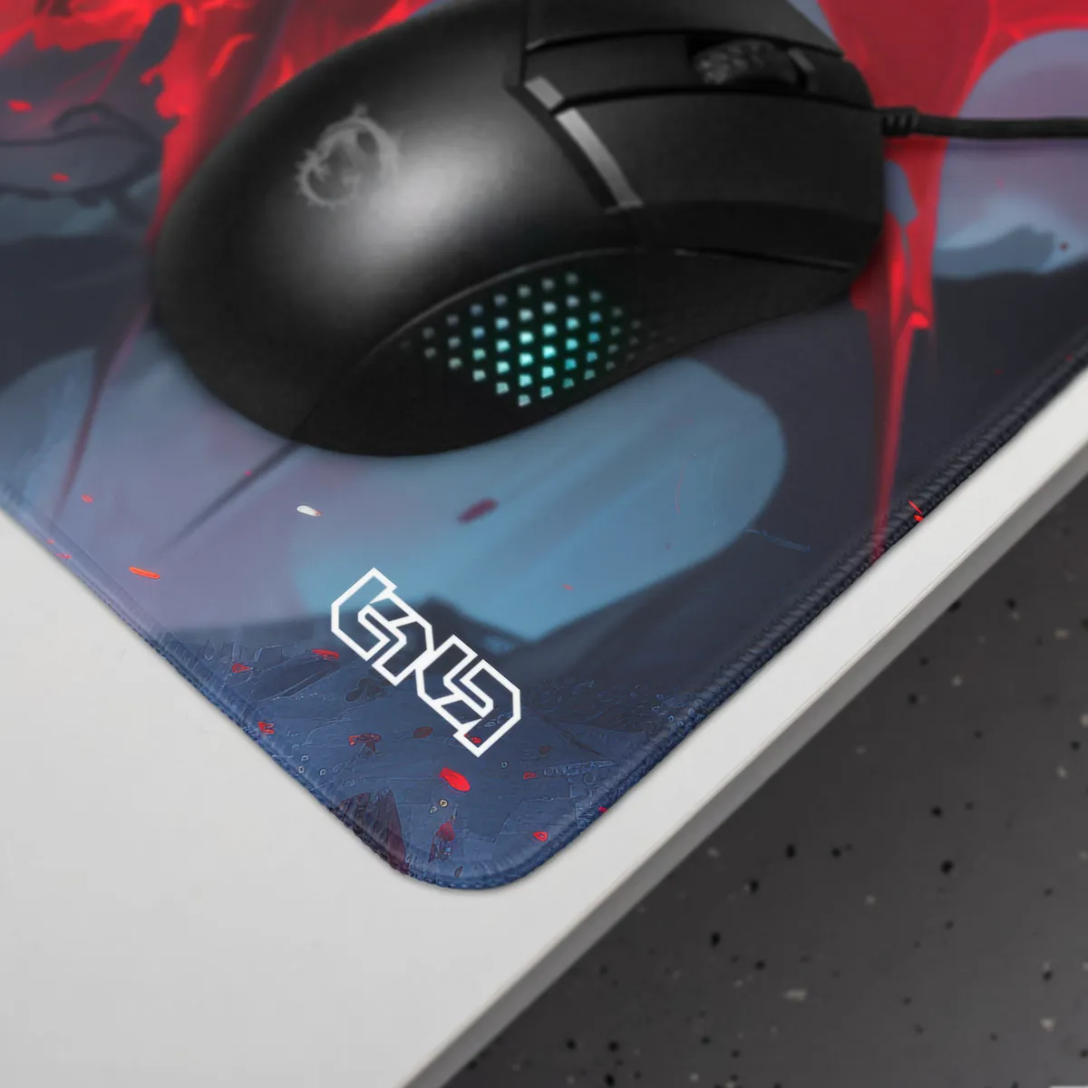 Mousepad Nyx The Succubus - Image 13