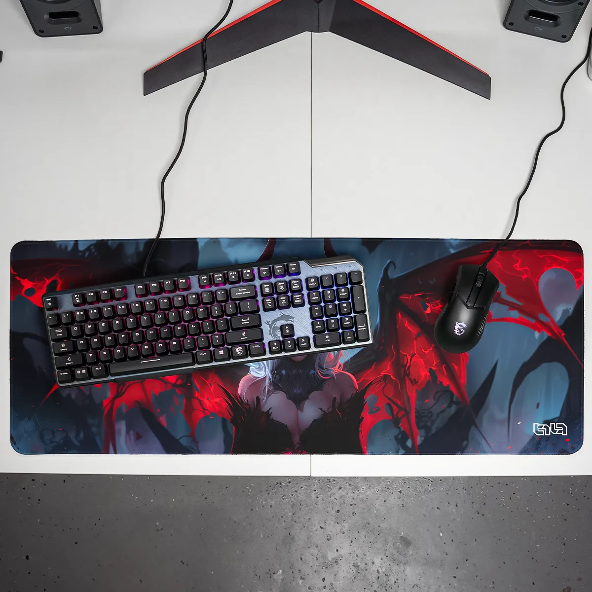 Mousepad Nyx The Succubus - Image 16