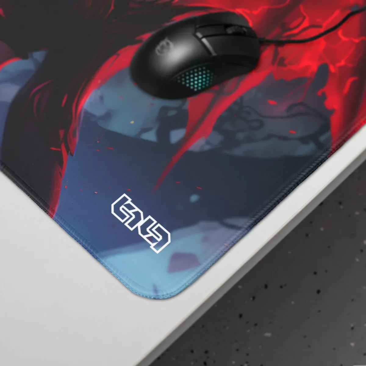 Mousepad Nyx The Succubus - Image 18