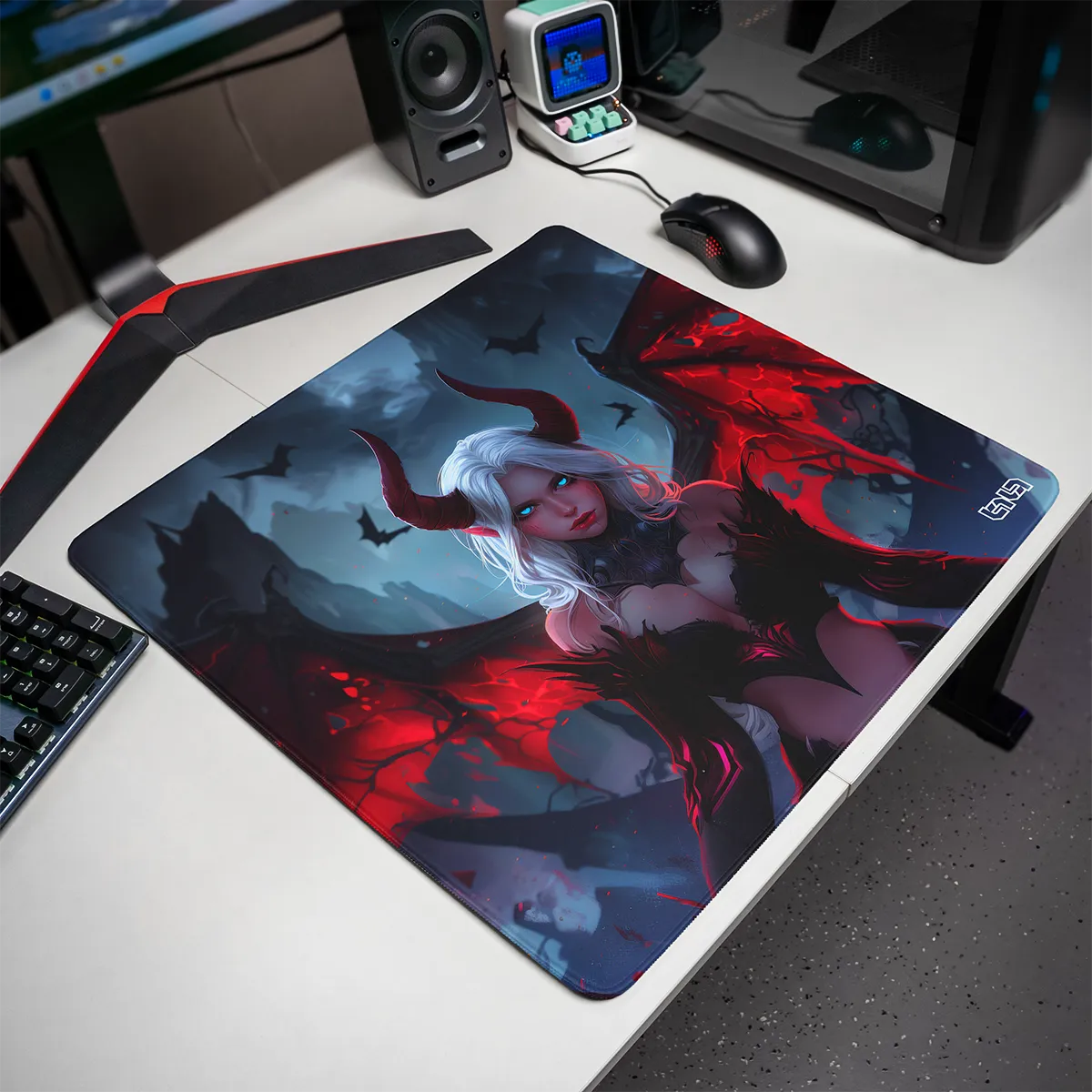 Mousepad Nyx The Succubus - Image 19