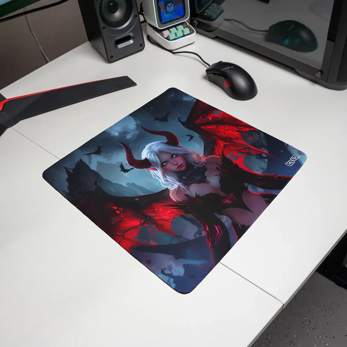 Mousepad Nyx The Succubus - Image 23