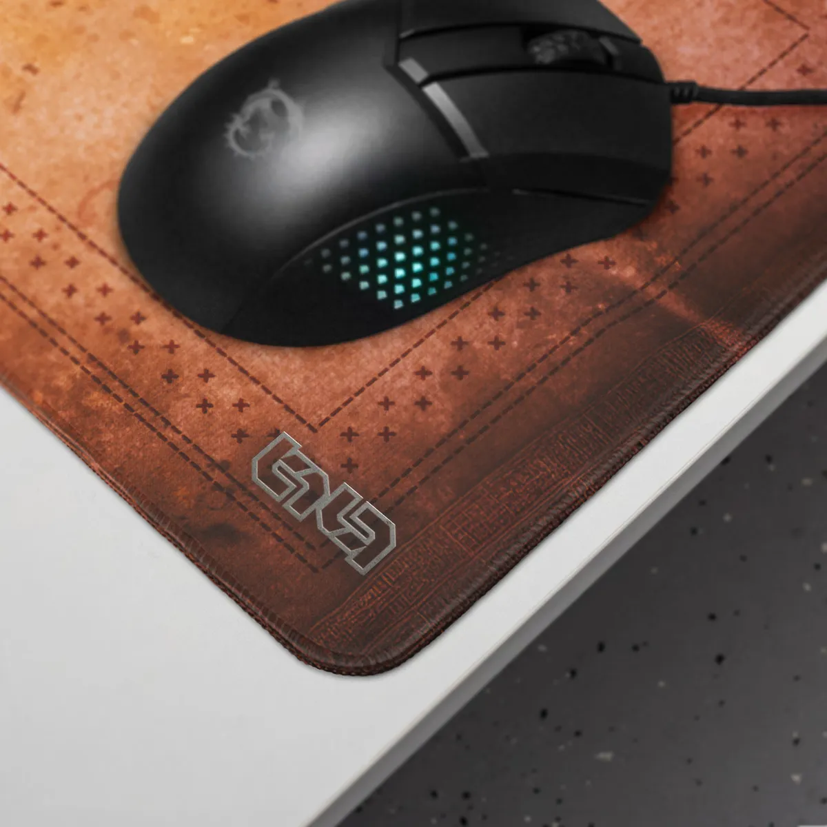 Mousepad Old Cloth - Image 13