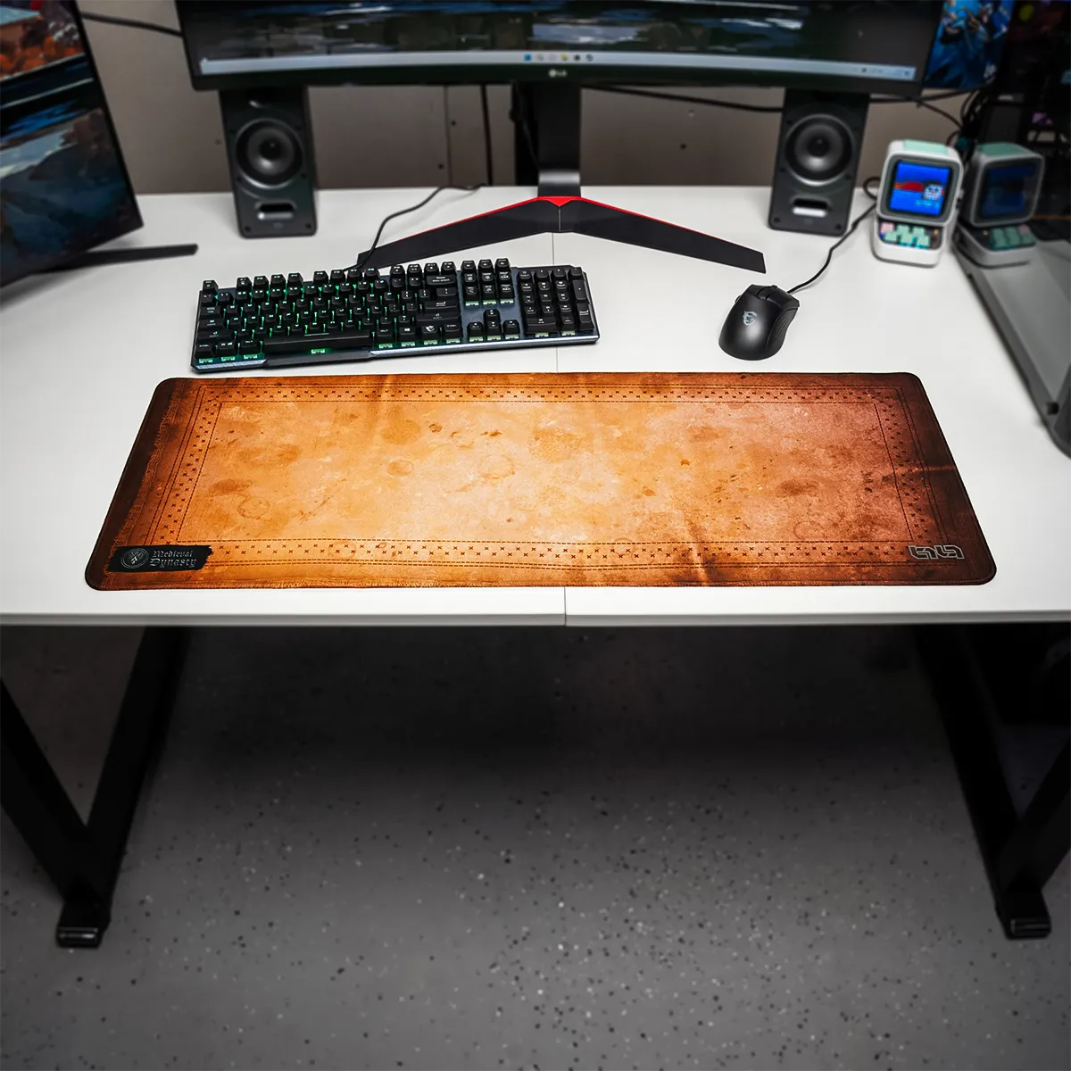 Mousepad Old Cloth - Image 15