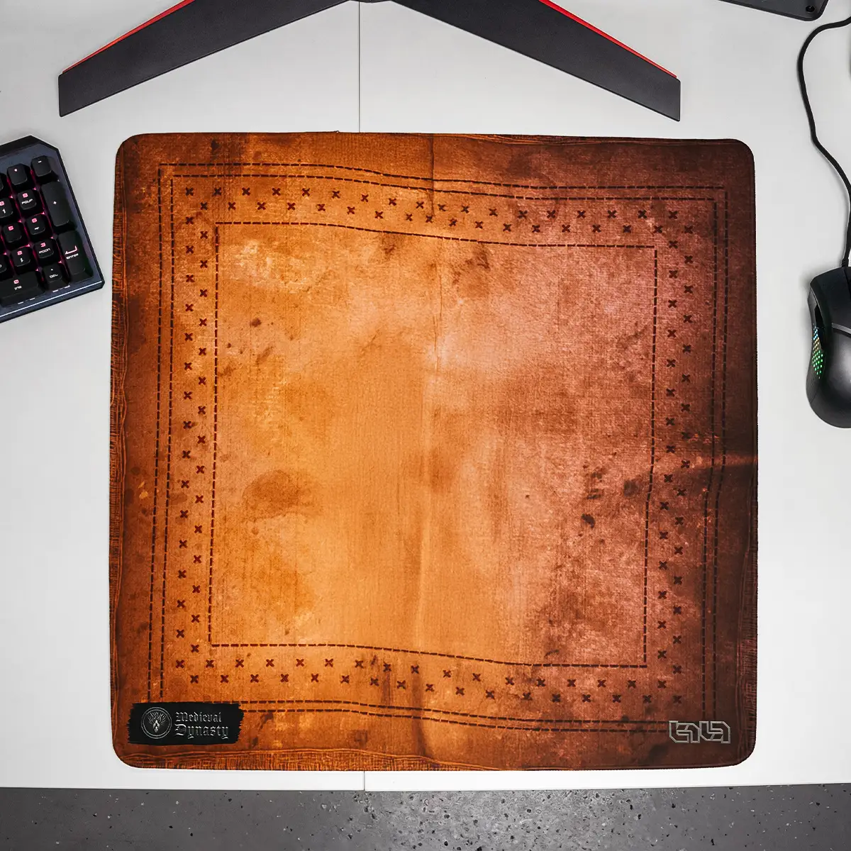 Mousepad Old Cloth - Image 17