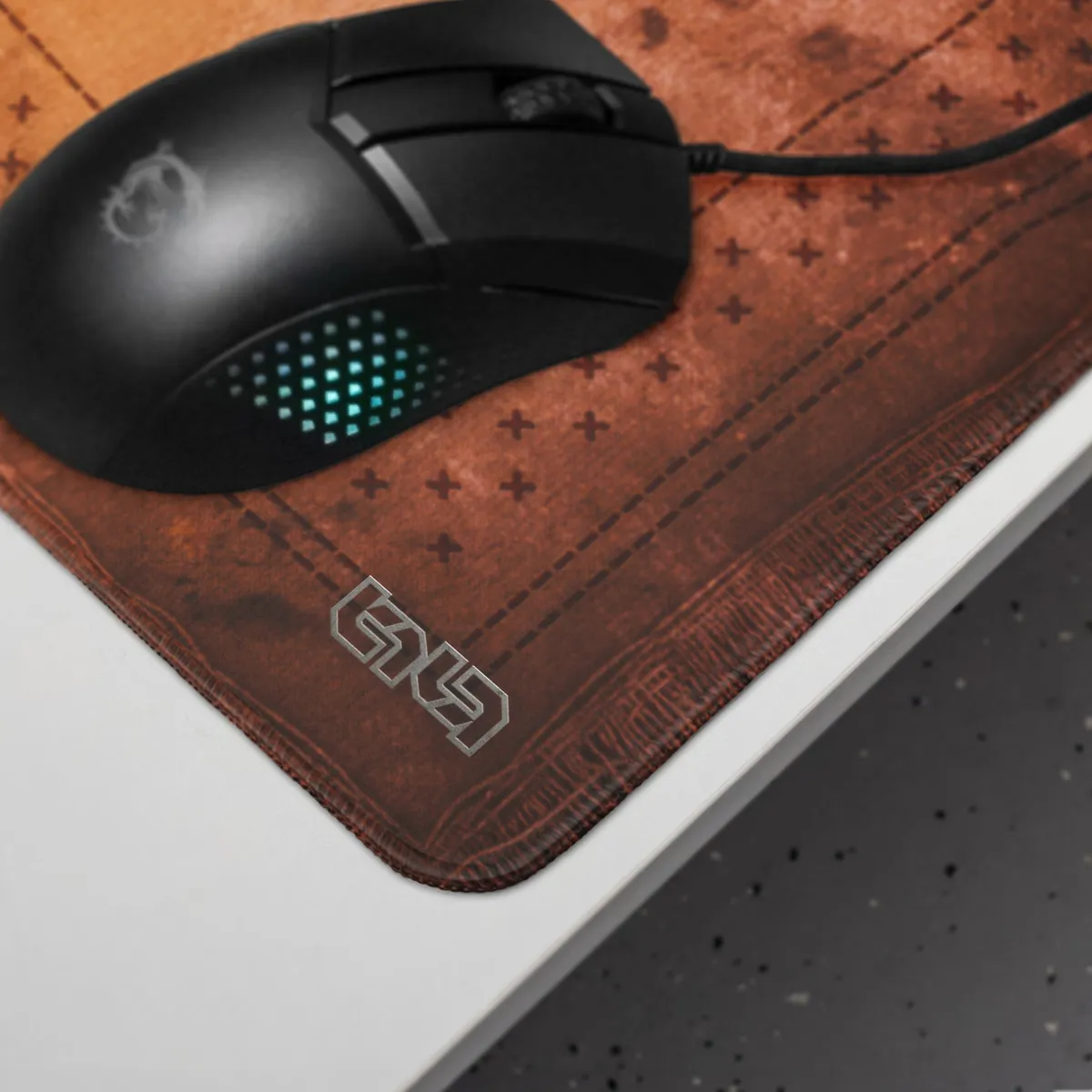 Mousepad Old Cloth - Image 22