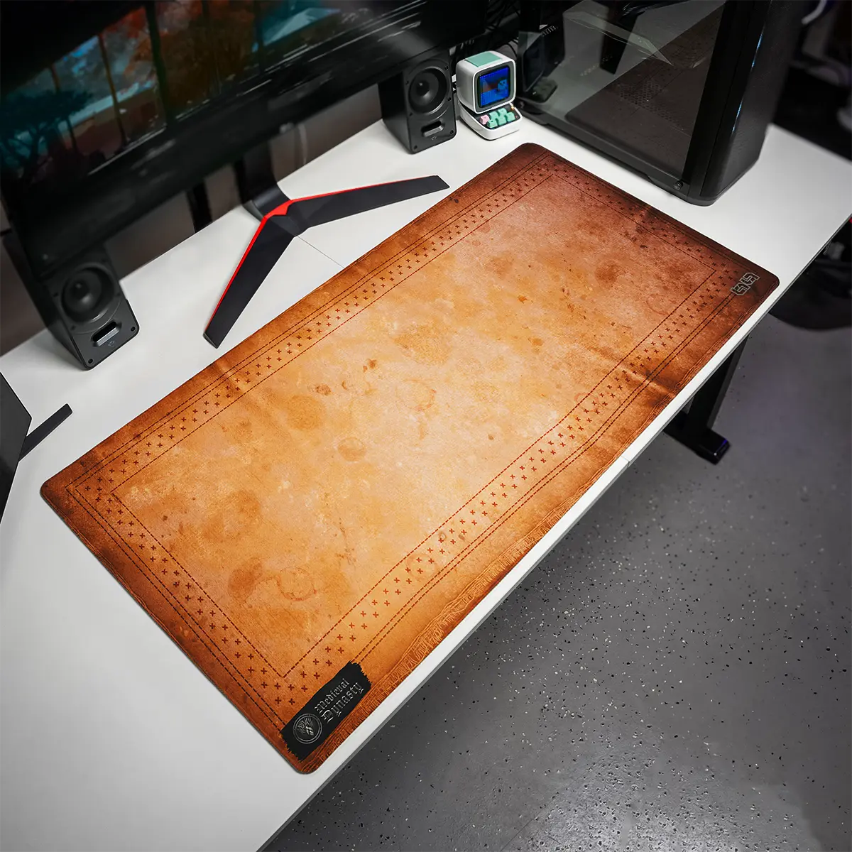 Mousepad Old Cloth - Image 4