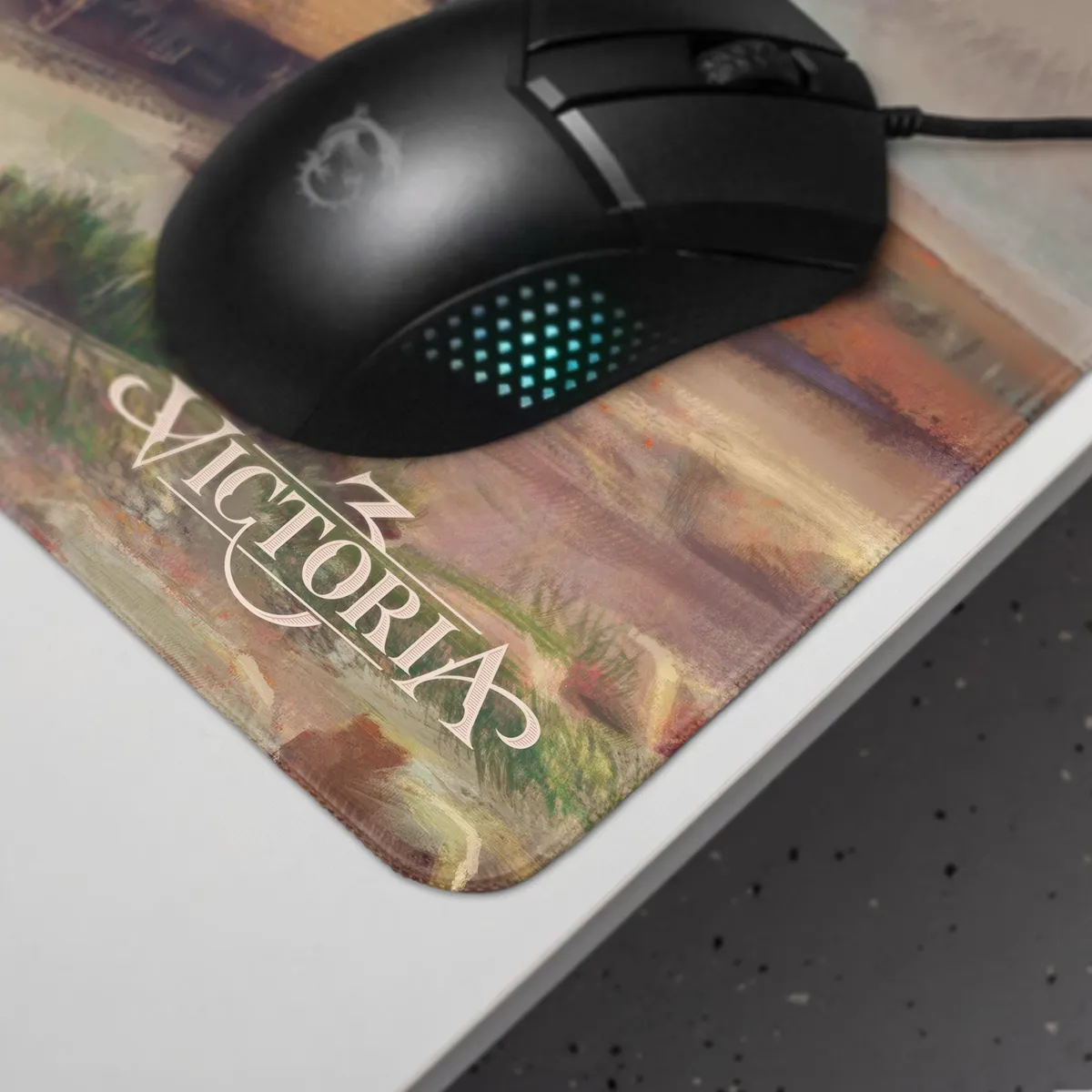 Mousepad Old Rail Journey - Image 13