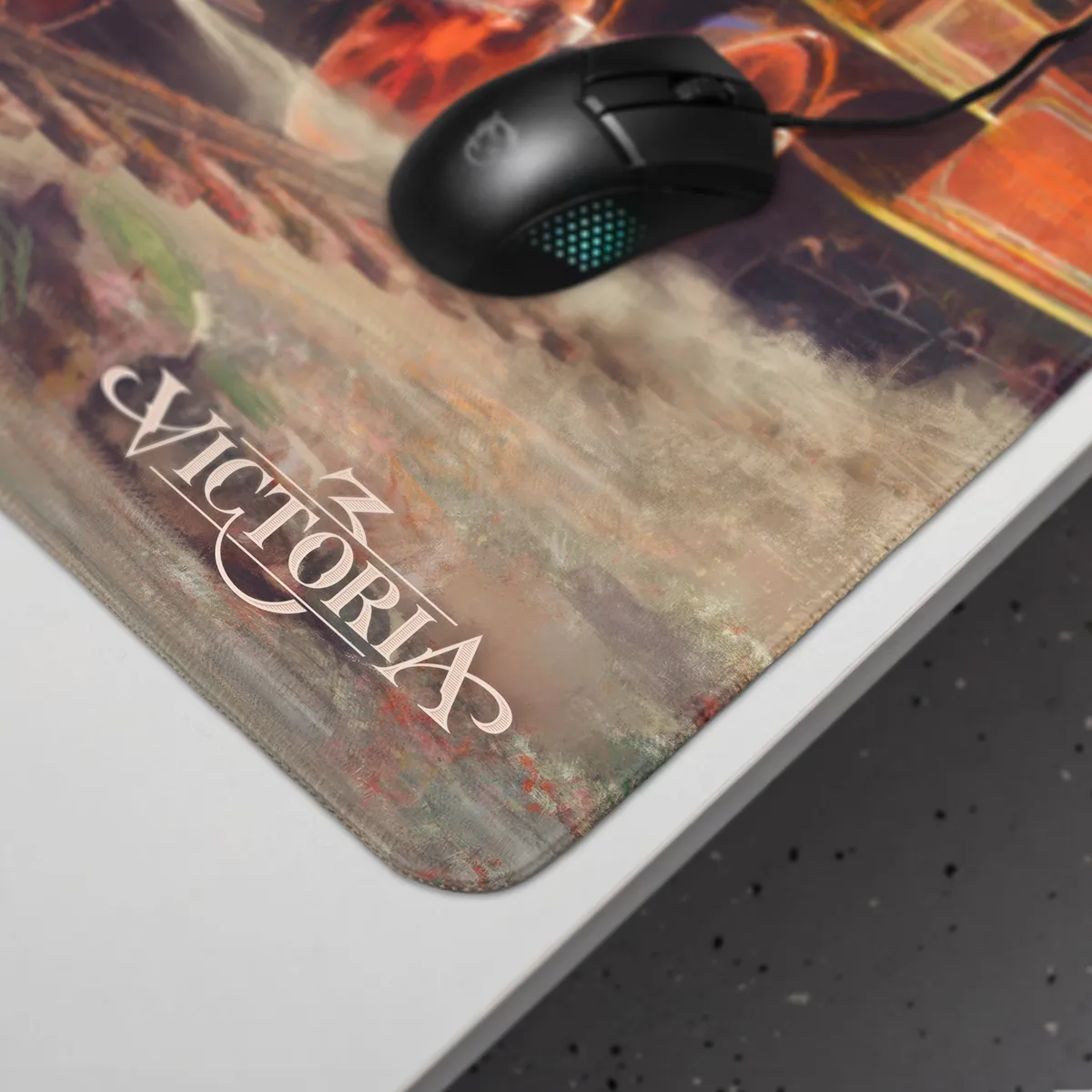 Mousepad Old Rail Journey - Image 18