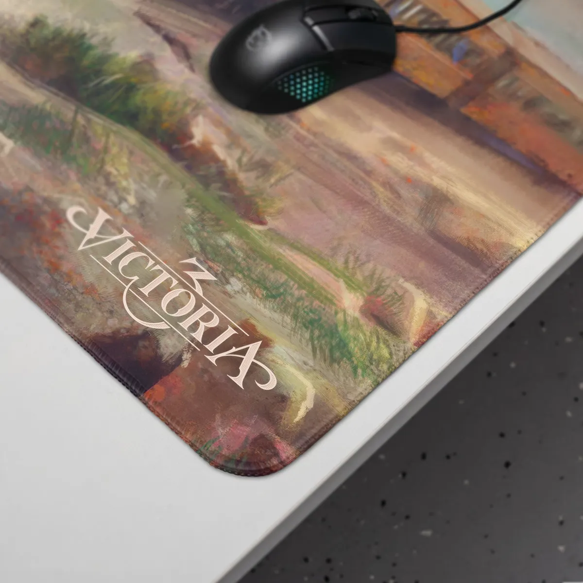 Mousepad Old Rail Journey - Image 8