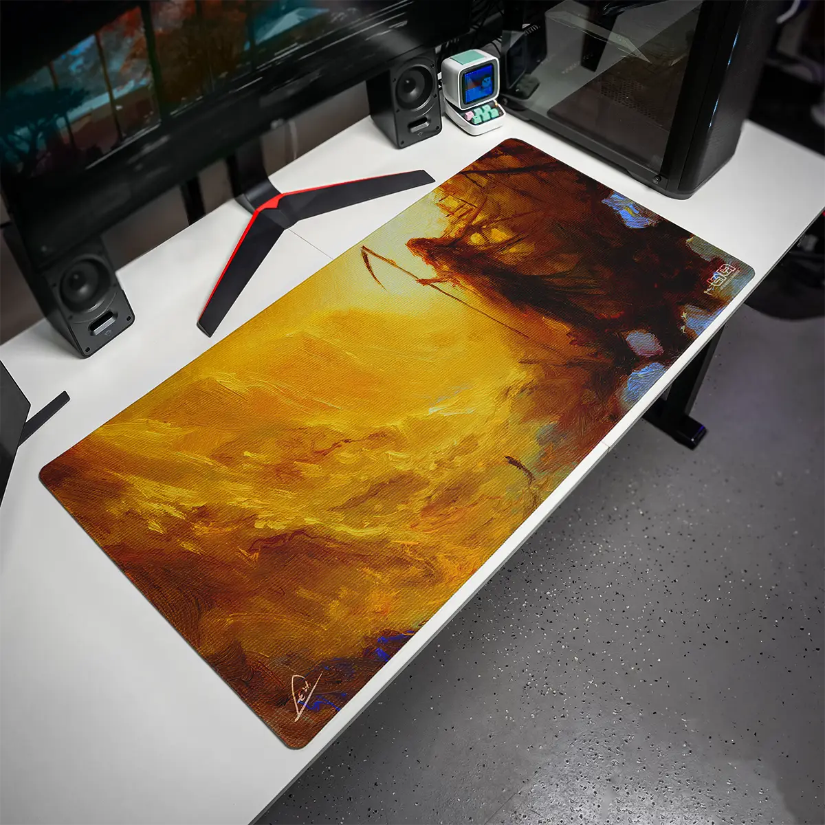 Mousepad On the Other Side - Image 4