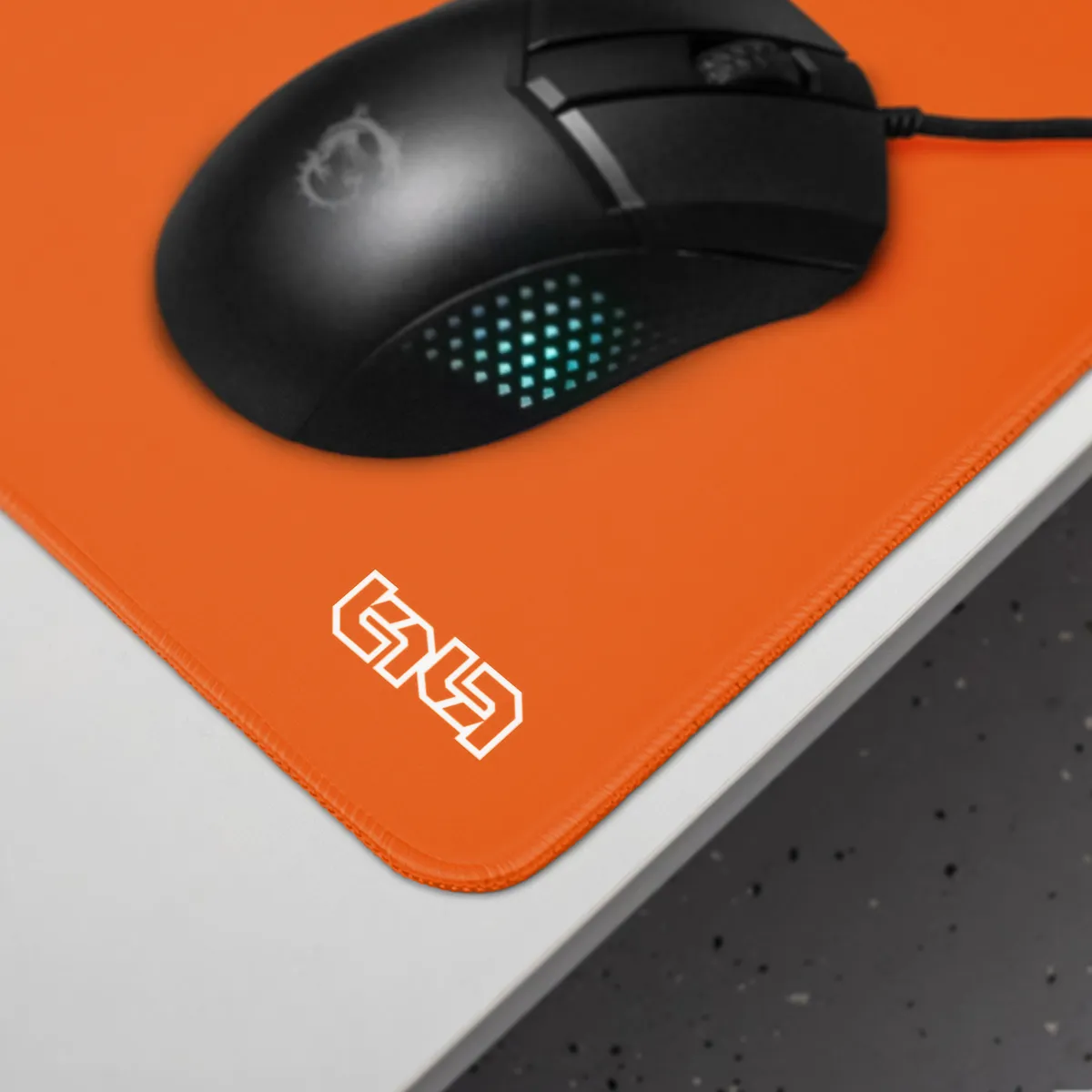 Mousepad Orange Fruit - Image 13