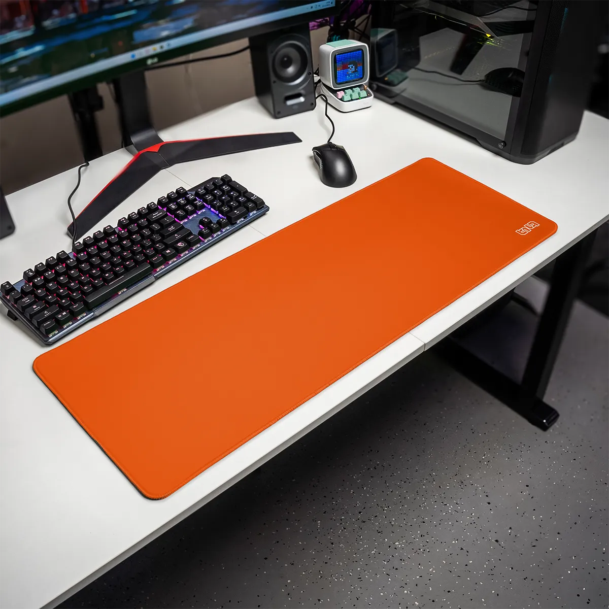 Mousepad Orange Fruit - Image 14