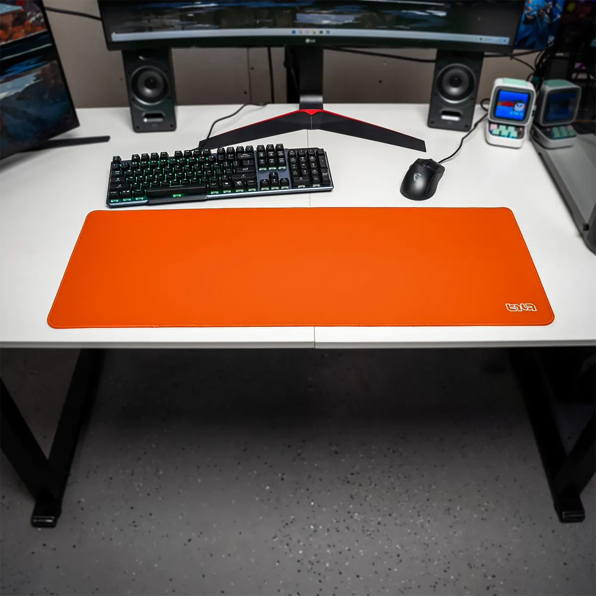 Mousepad Orange Fruit - Image 15