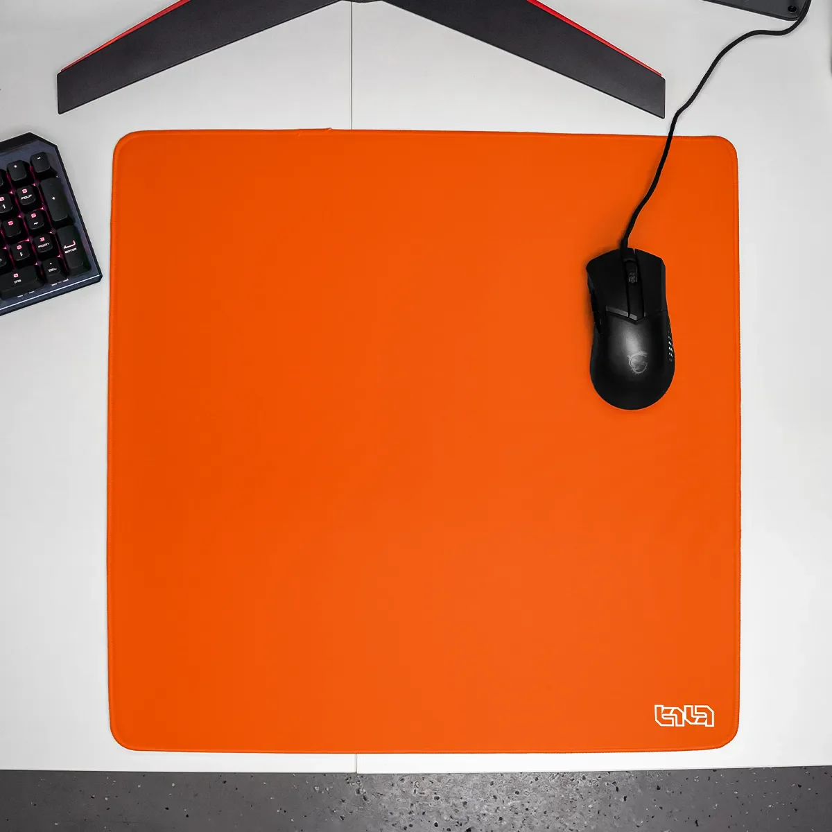 Mousepad Orange Fruit - Image 20