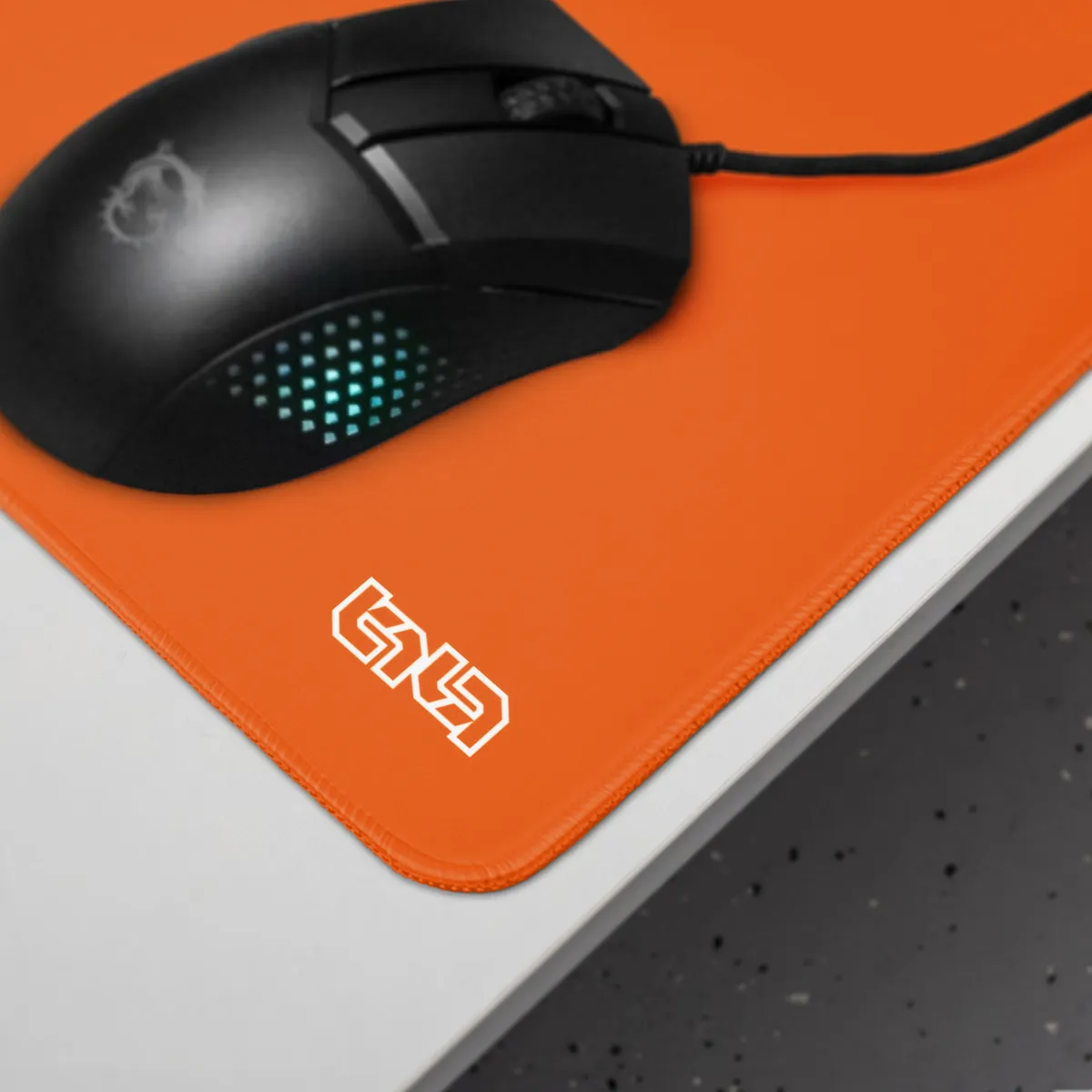 Mousepad Orange Fruit - Image 22