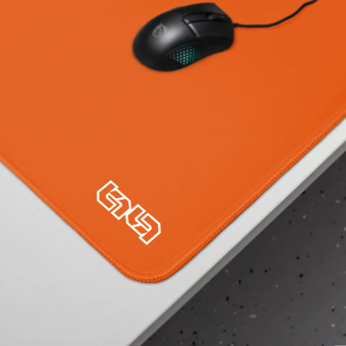 Mousepad Orange Fruit - Image 3