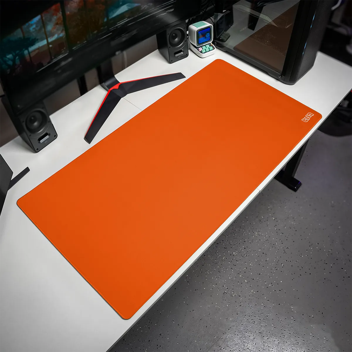 Mousepad Orange Fruit - Image 4