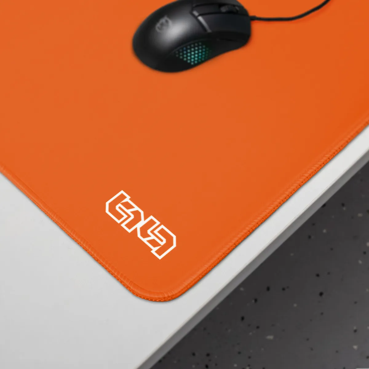 Mousepad Orange Fruit - Image 8