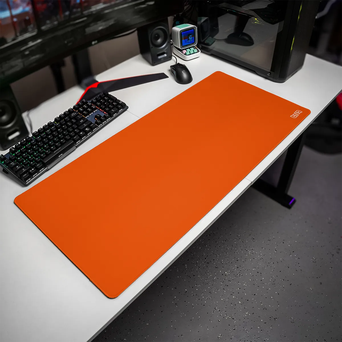 Mousepad Orange Fruit - Image 9