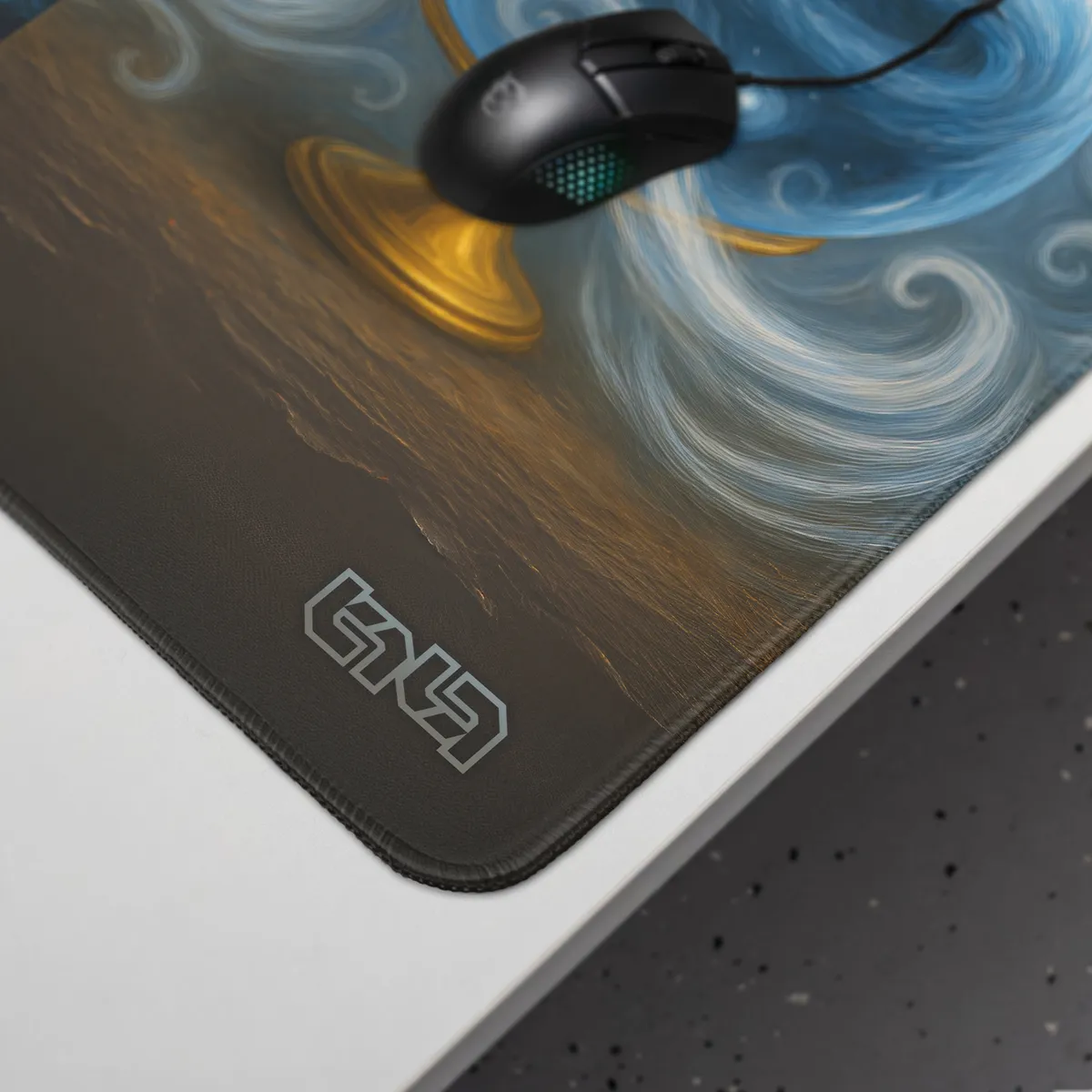 Mousepad Orbs of Elements - Image 3