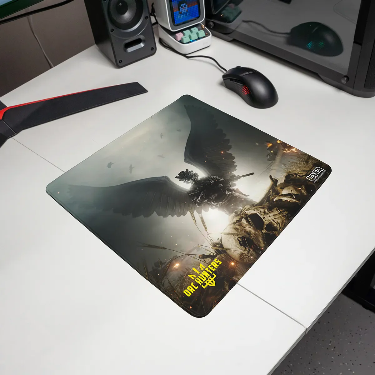 Mousepad Orc Hunters 2 (Ukrainian Soldiers) - Image 23