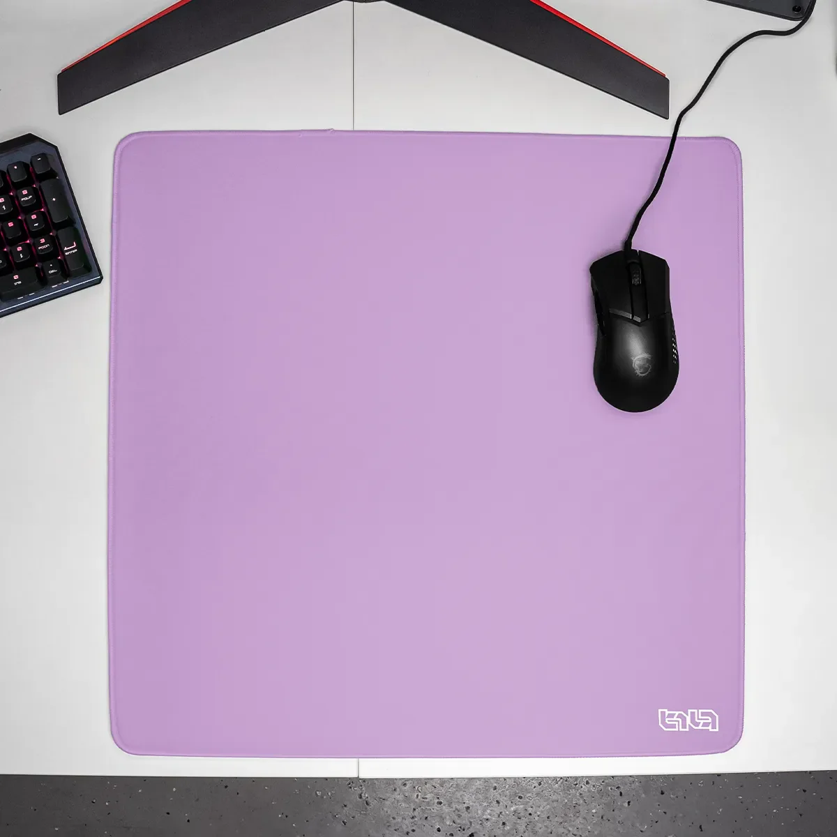 Mousepad Orchid in Misty Dawn - Image 20