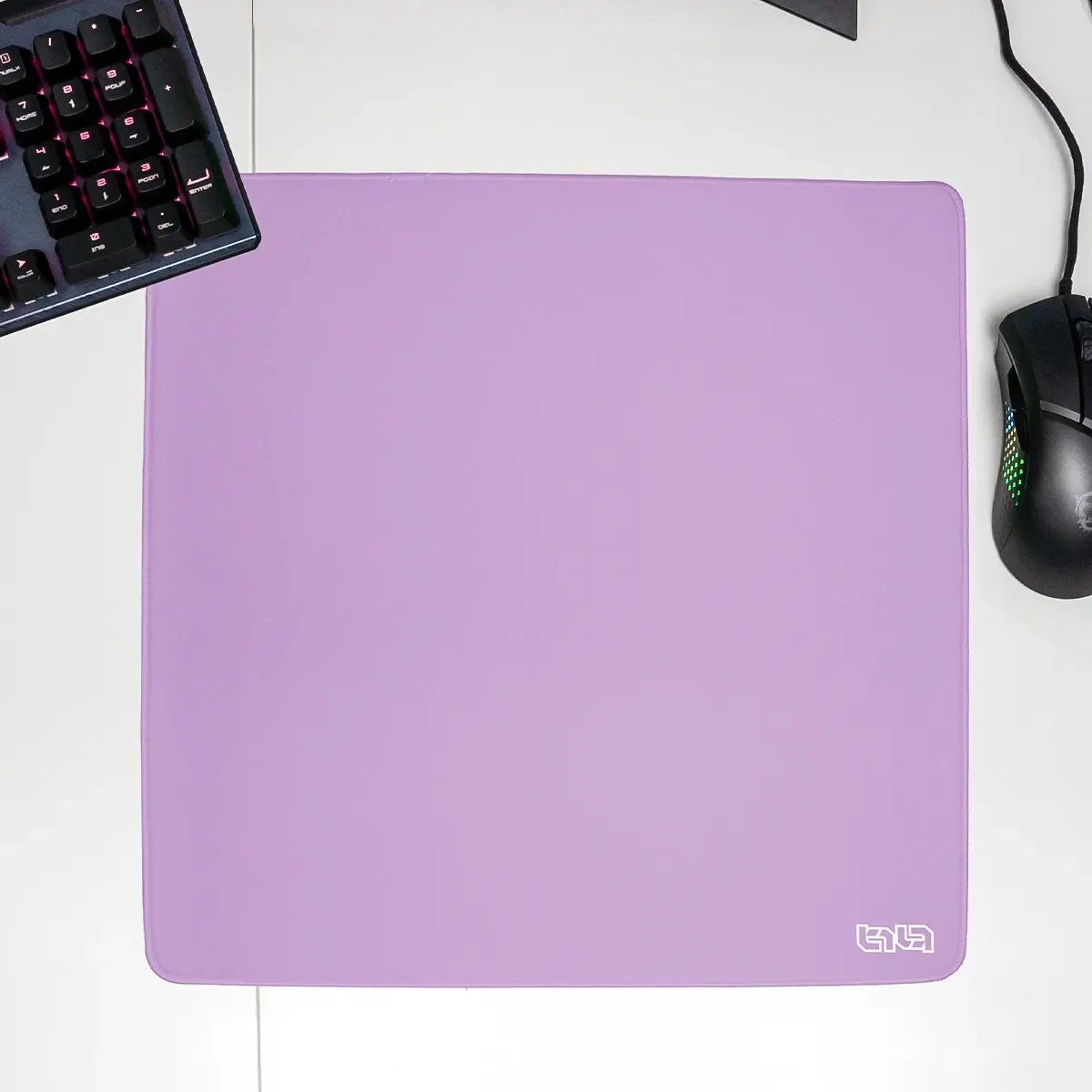 Mousepad Orchid in Misty Dawn - Image 21