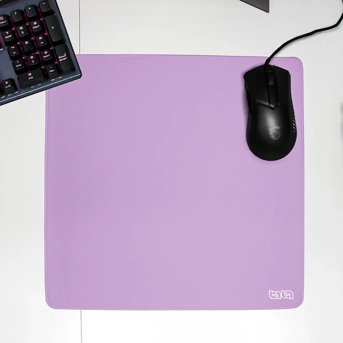 Mousepad Orchid in Misty Dawn - Image 24